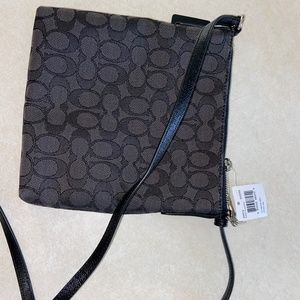 Coach Women Crossbody Bag